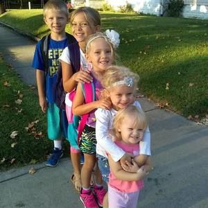 Meet your Posher, Randy